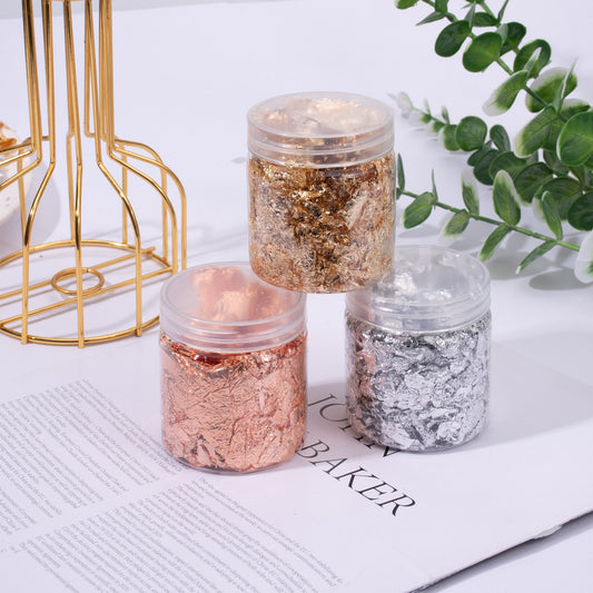 Foil Flakes r02 / r05