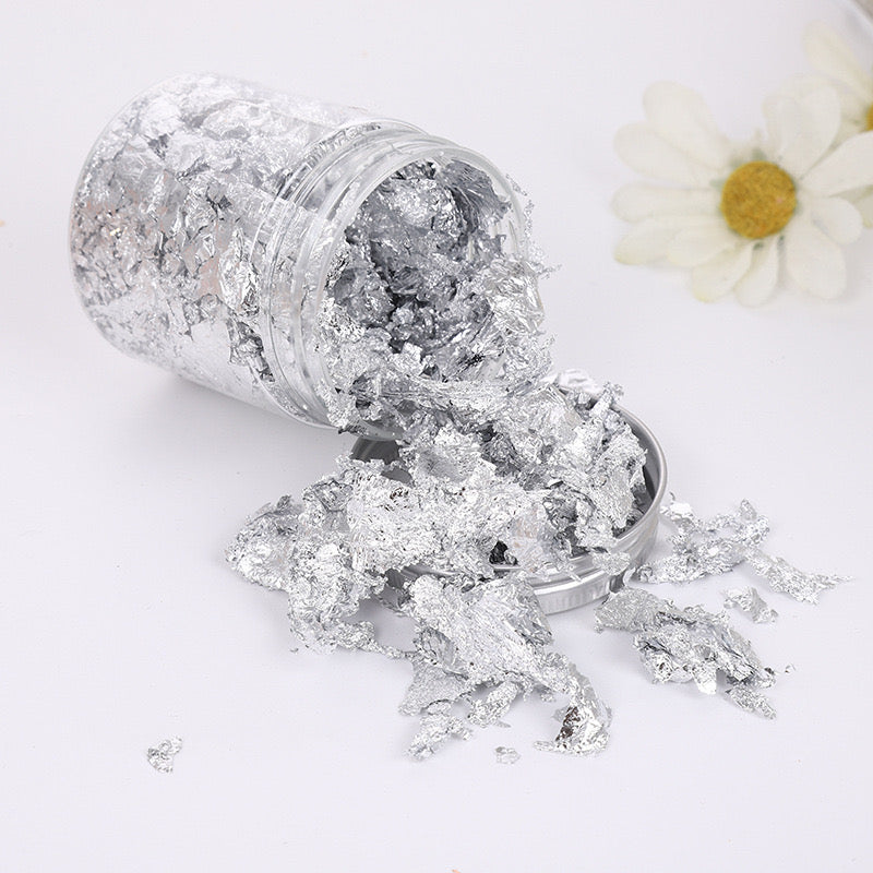 Foil Flakes r02 / r05