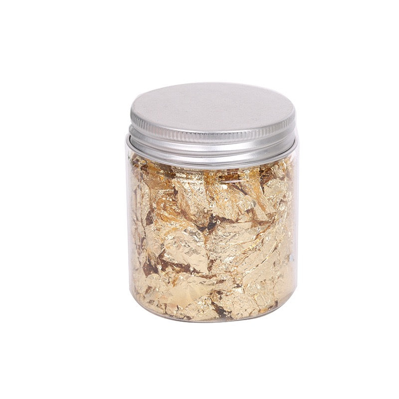 Foil Flakes r02 / r05