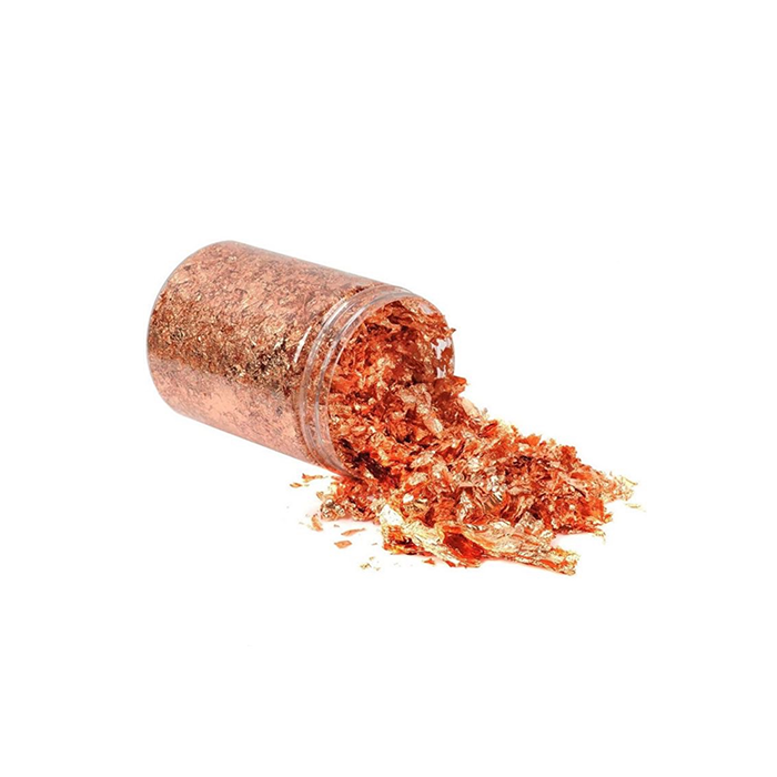 Foil Flakes r02 / r05