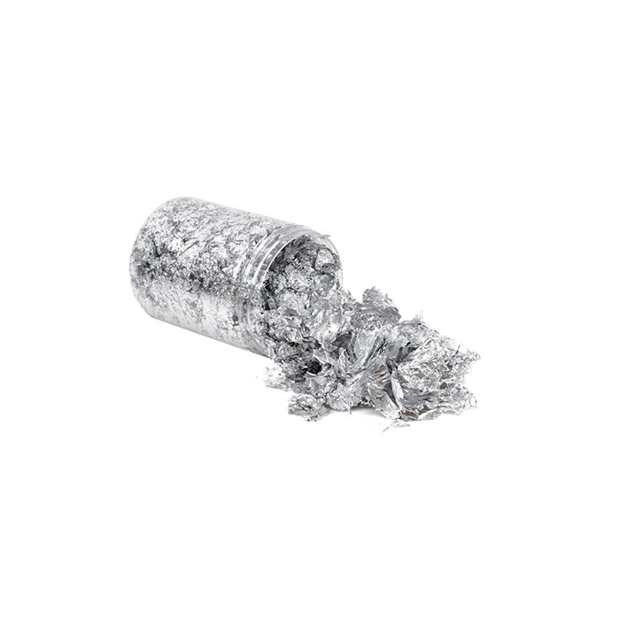 Foil Flakes r02 / r05