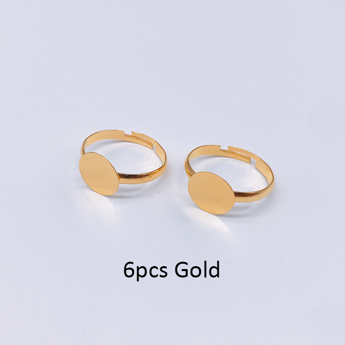 Ring Bezel 4f