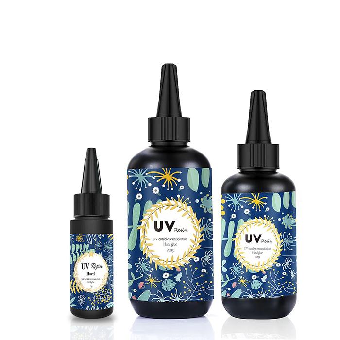 UV Resin r07