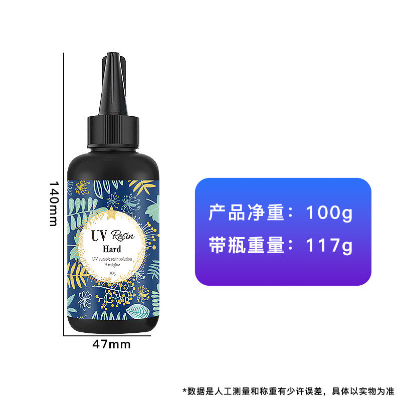 UV Resin r07