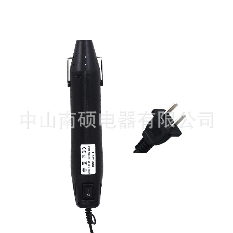 Heat Gun o01