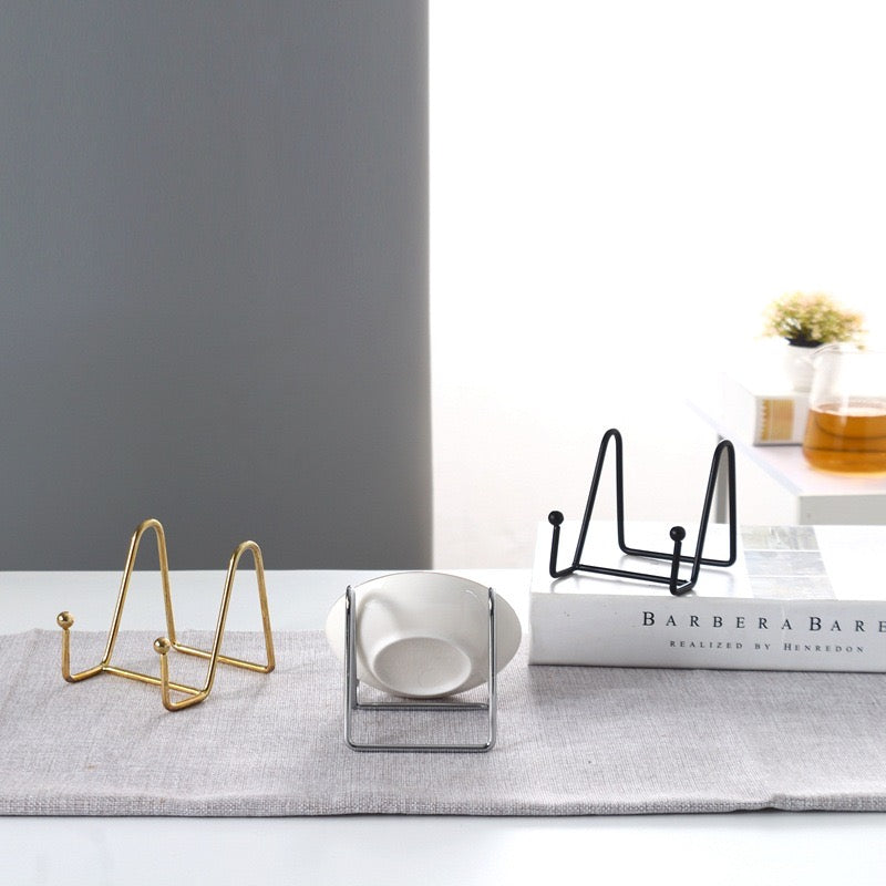Display Metal Stand o05