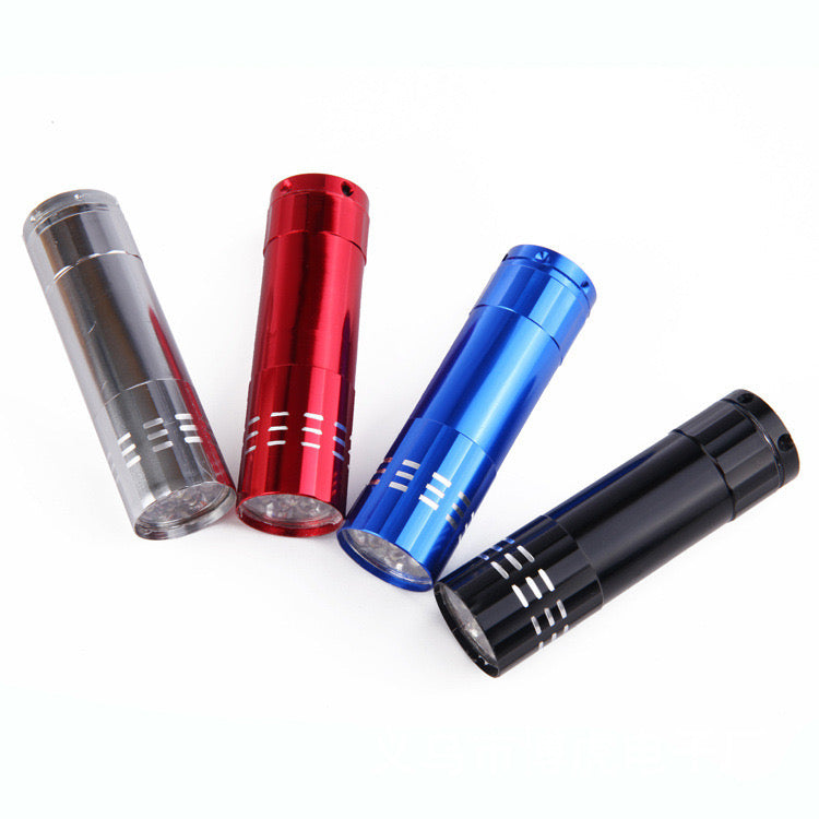 UV LED Torch p07