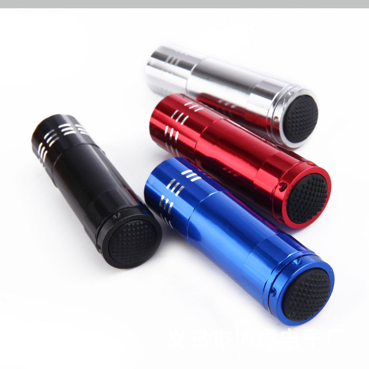 UV LED Torch p07
