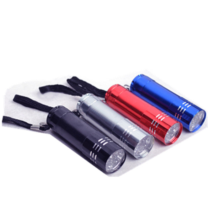 UV LED Torch p07