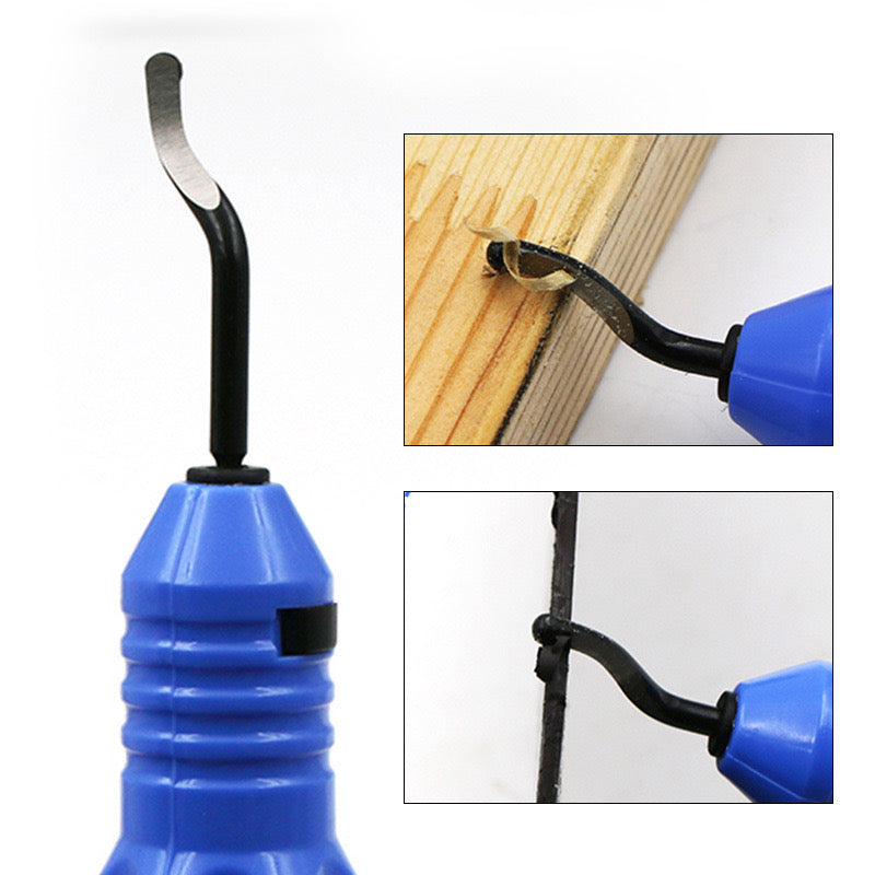 Deburring Tool r04