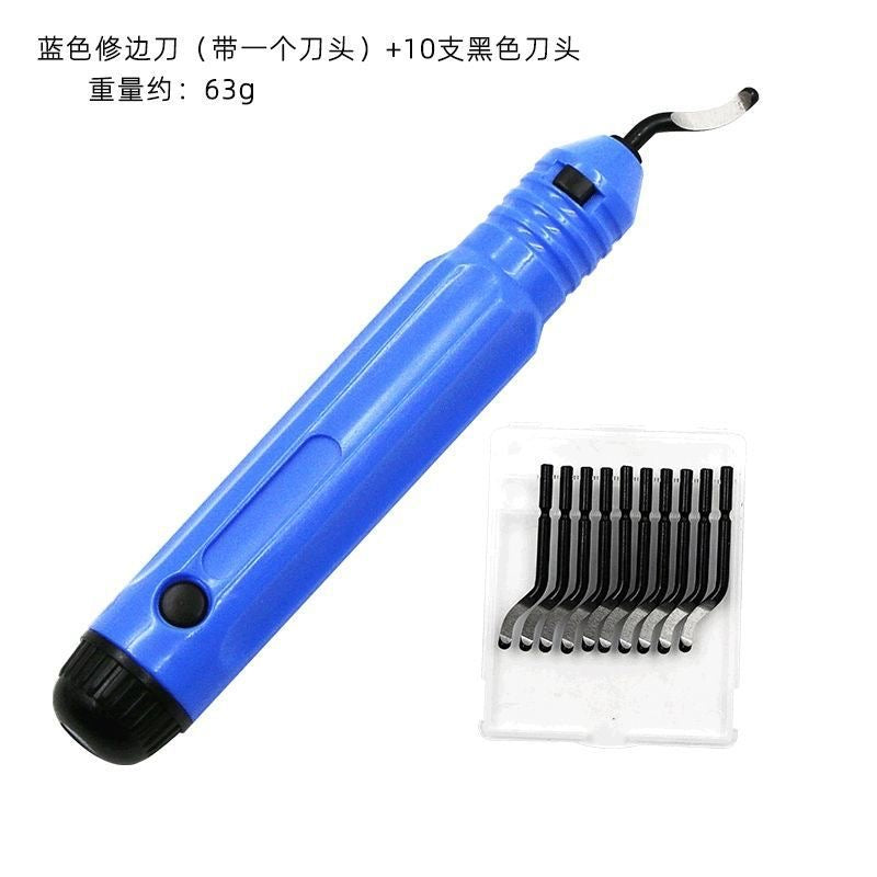 Deburring Tool r04