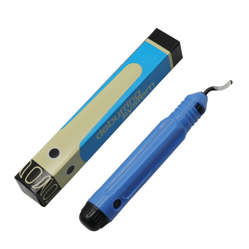 Deburring Tool r04
