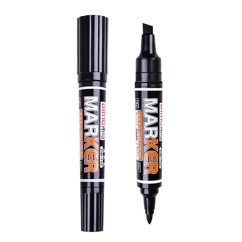 Water Proof Permanent Marker o01