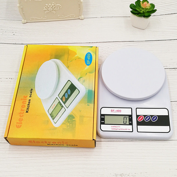 10KG Weighing Scale q06