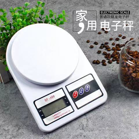 10KG Weighing Scale q06