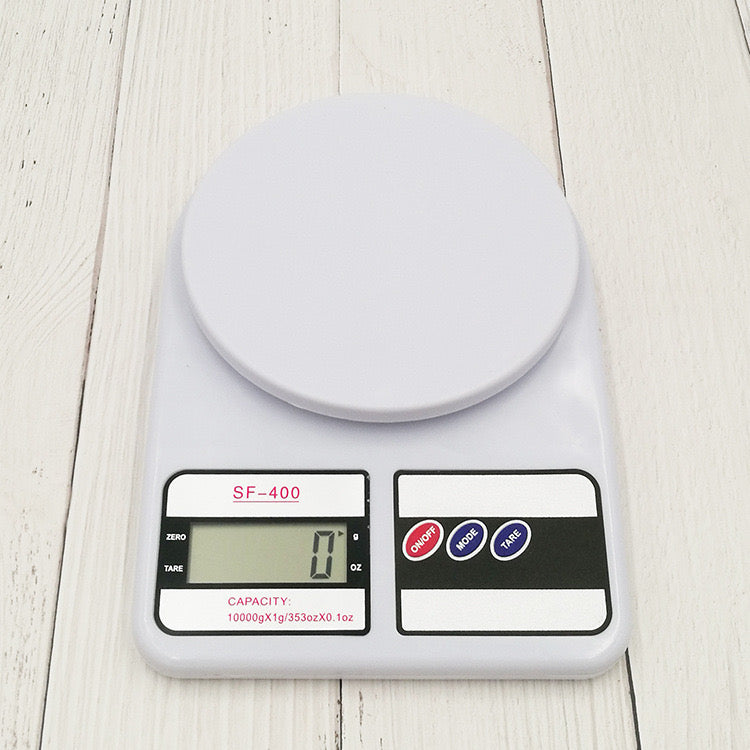 10KG Weighing Scale q06