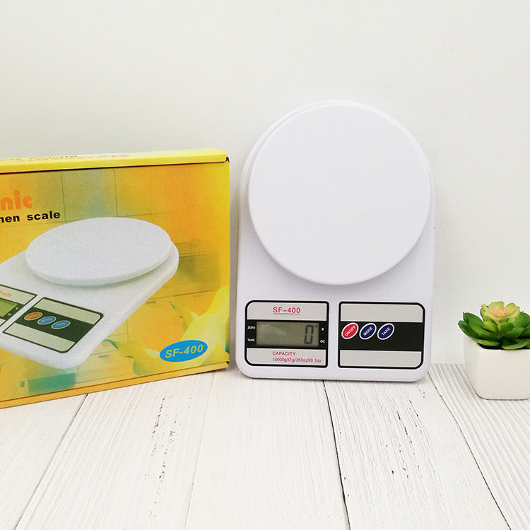 10KG Weighing Scale q06