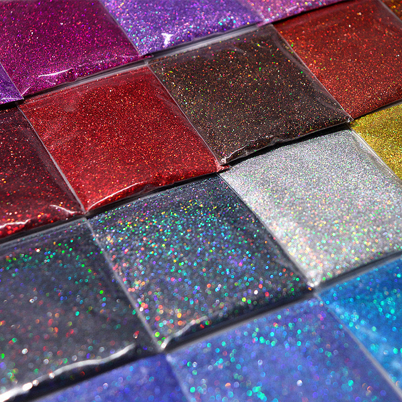 Fine Glitters 9a - 10a