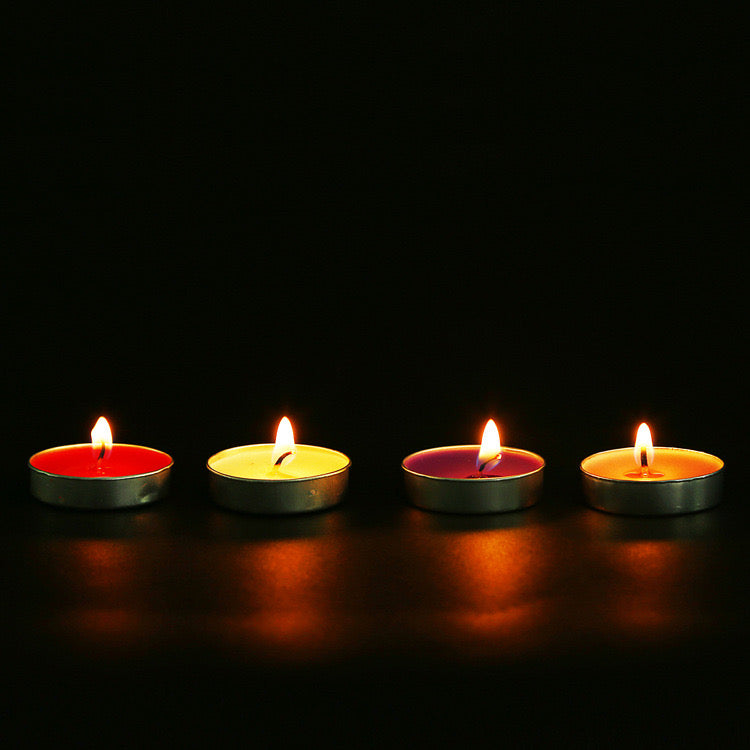 Tea Light Candles p06