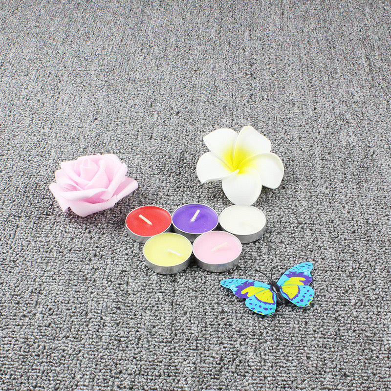 Tea Light Candles p06
