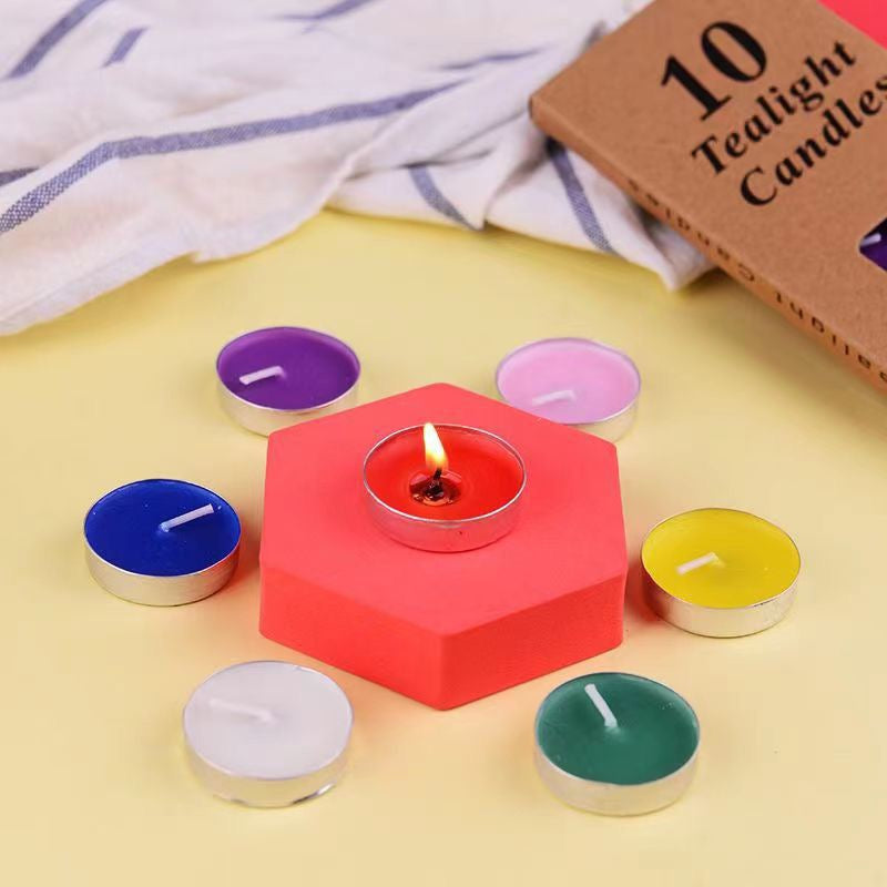 Tea Light Candles p06