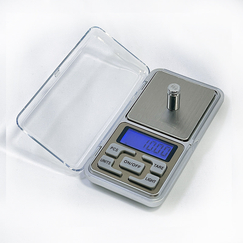 Pocket Scale p07