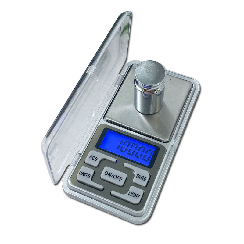 Pocket Scale p07