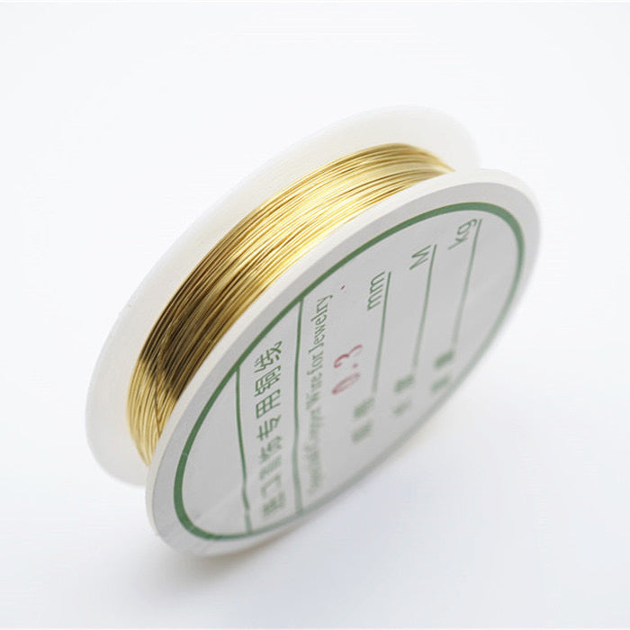 Craft/ Jewelry Wire s09