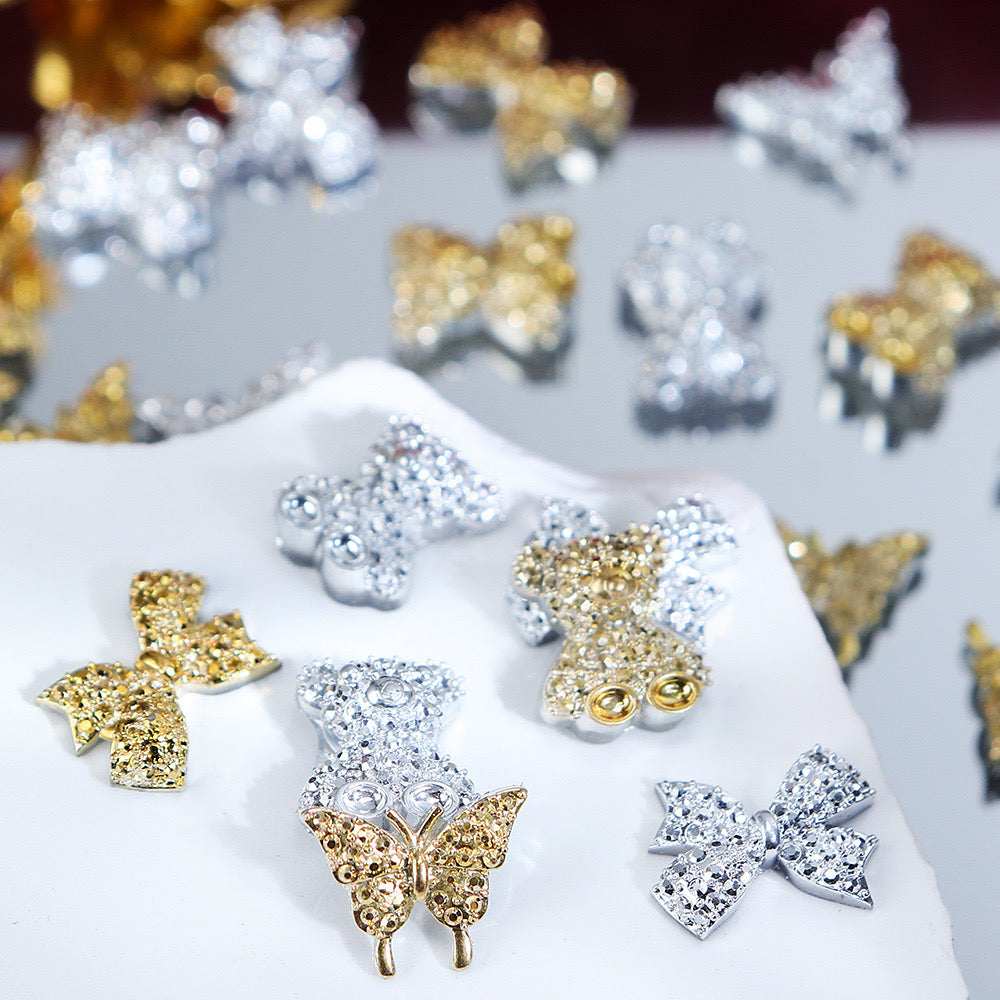 Mini Charms s09