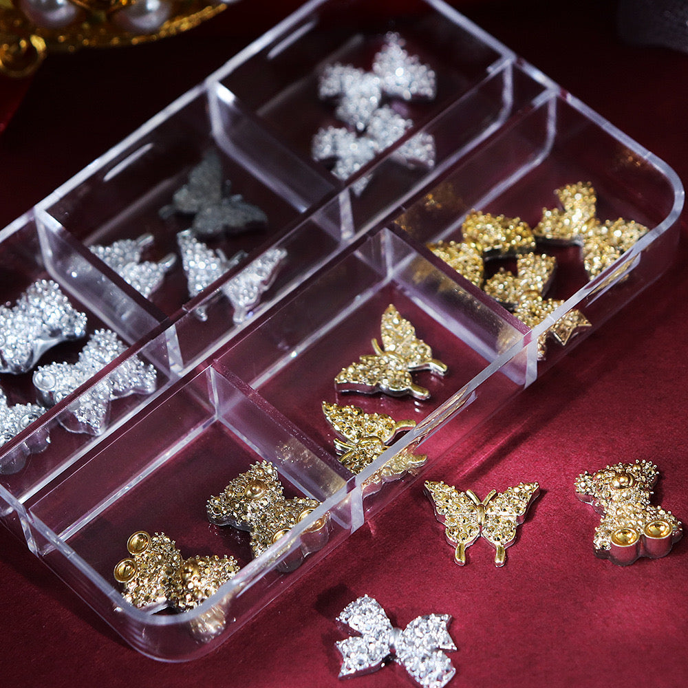 Mini Charms s09