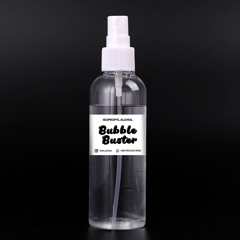 Isopropyl Alcohol o011