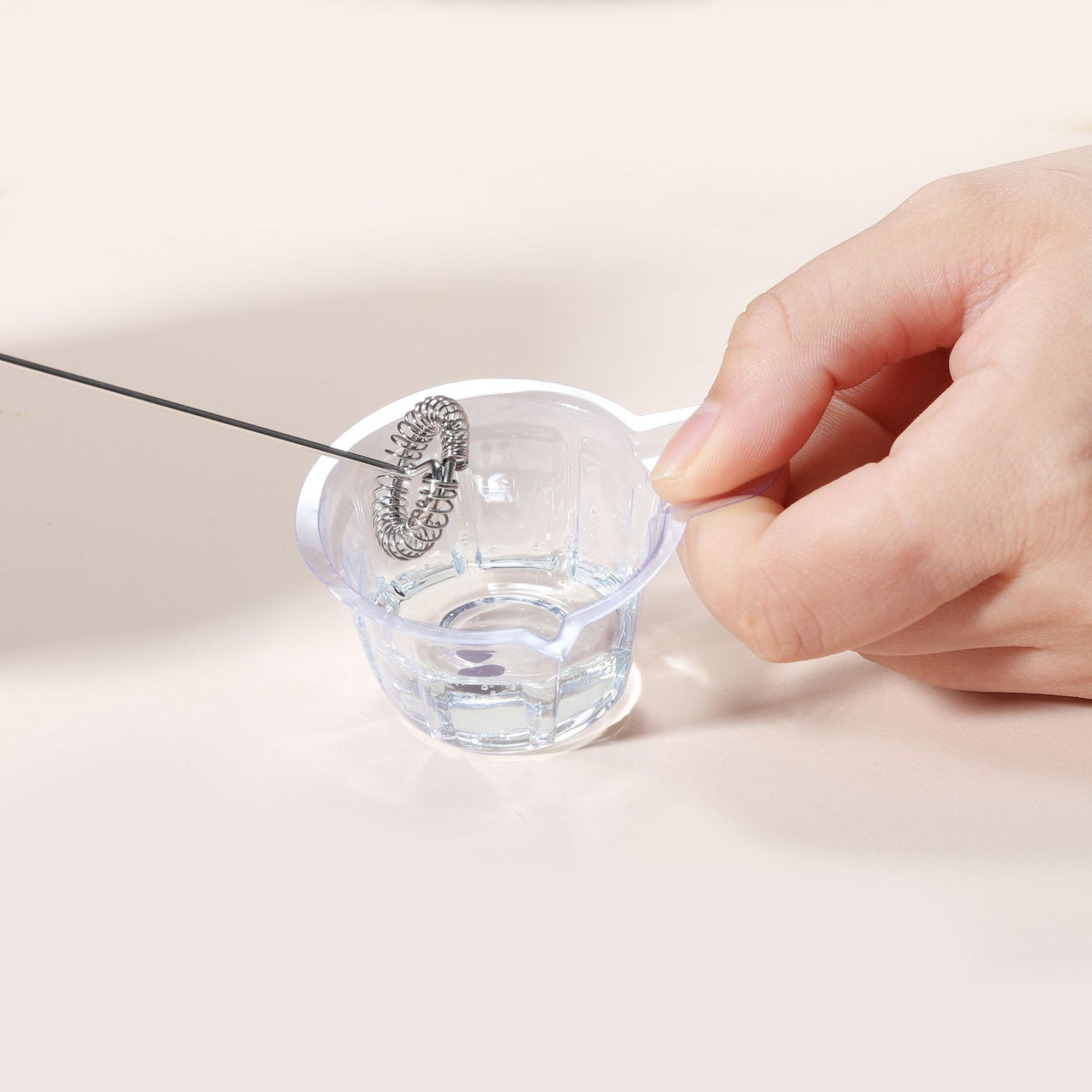 Electric Mixer s06