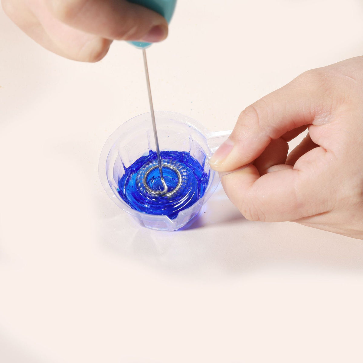 Electric Mixer s06