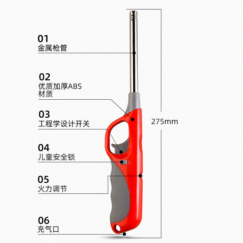 Gas Lighter p010