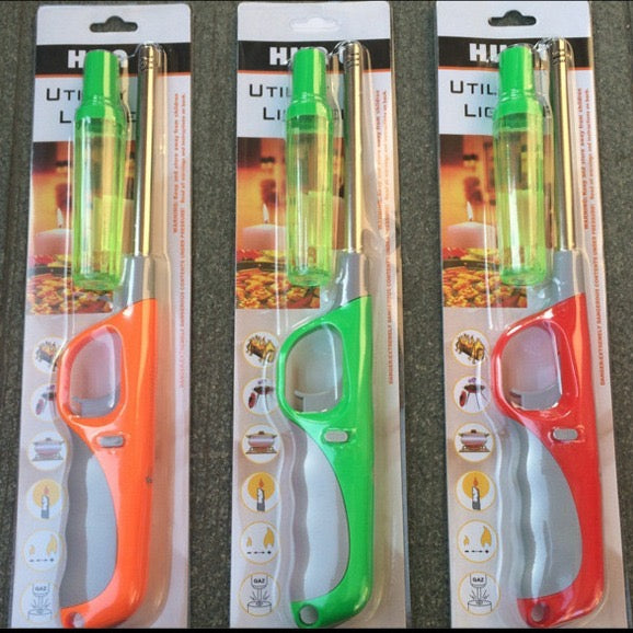 Gas Lighter p010