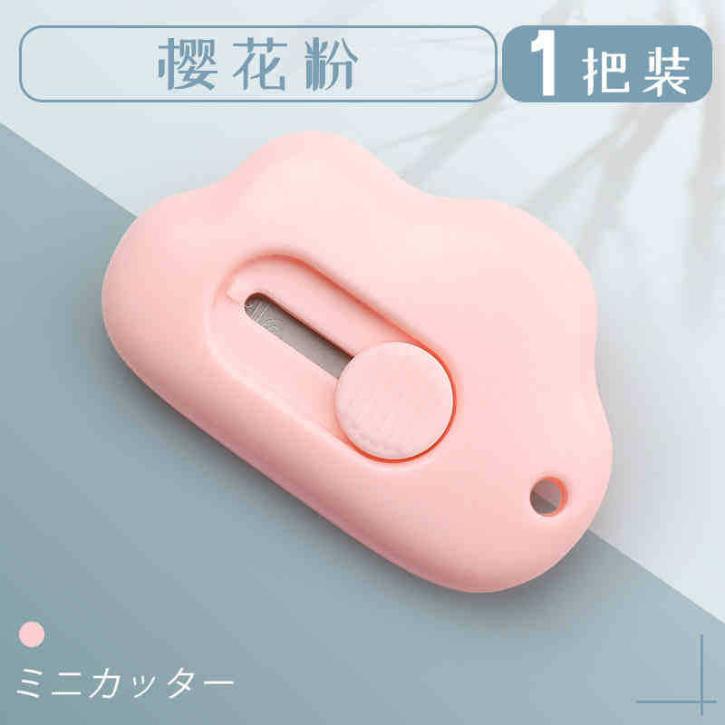 Mini Box Cutter 5a