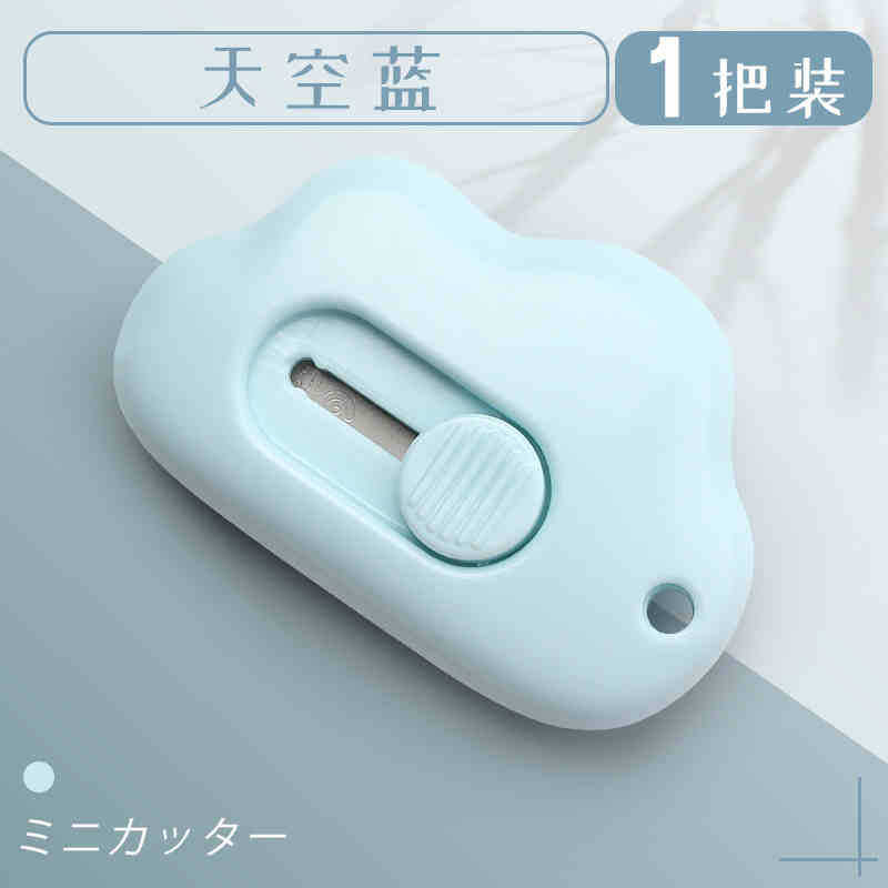 Mini Box Cutter 5a