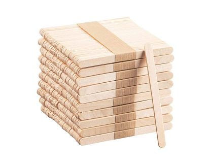 Craft Wooden Stick s04 / s05