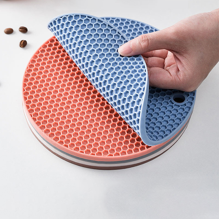 Resin Silicone Doming Mat s06
