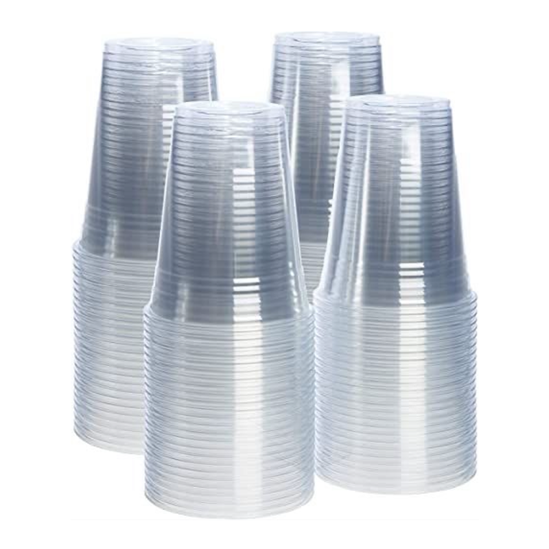 50pcs Disposable cups s03