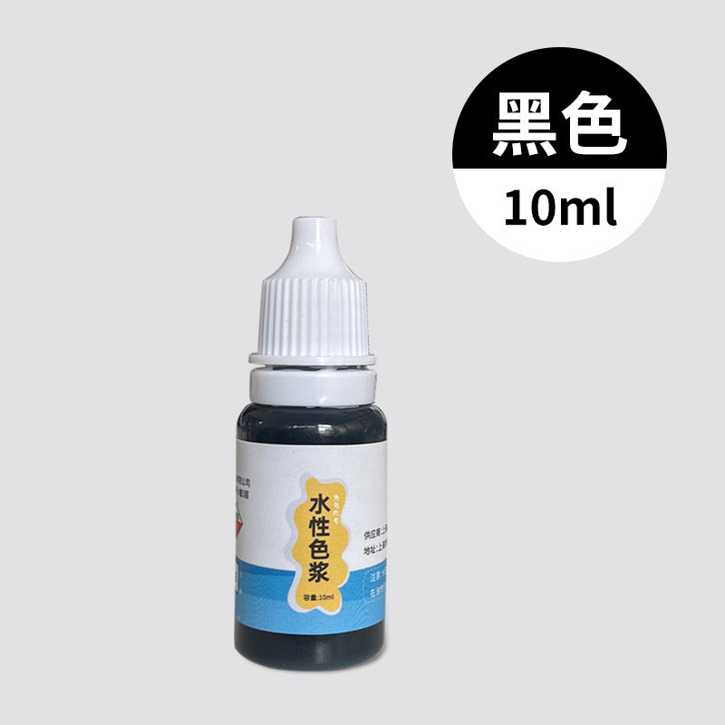 Water Based Gypsum Pigment 13f - 13j