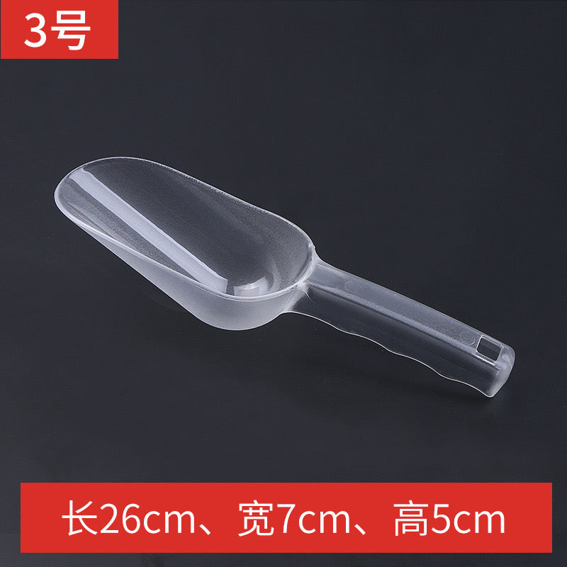 Acrylic Shovel p03