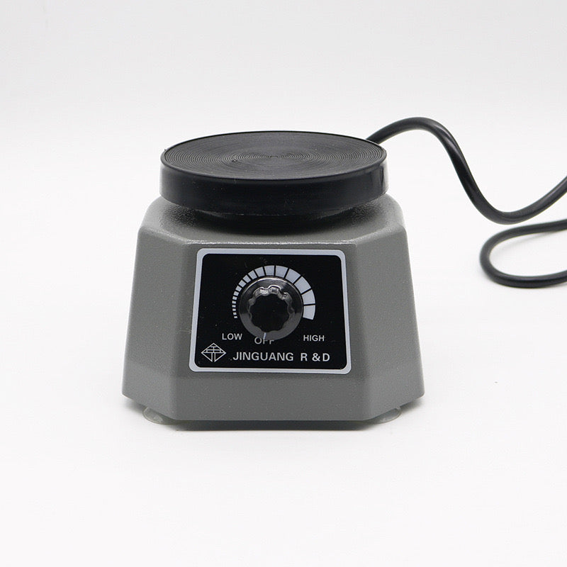 Gypsum Vibration/ Shaker Machine