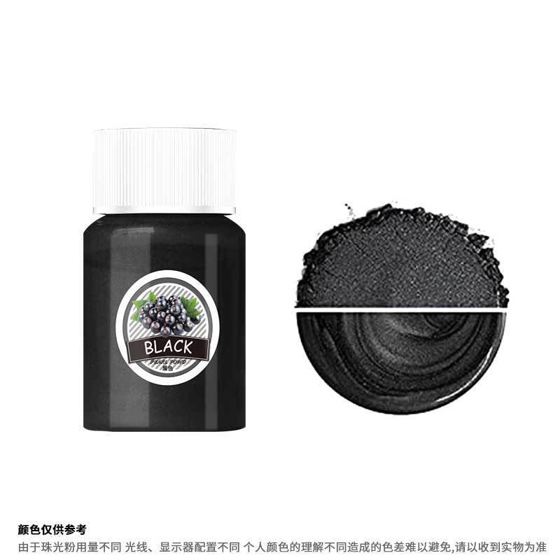 Mica Powder Pigment
