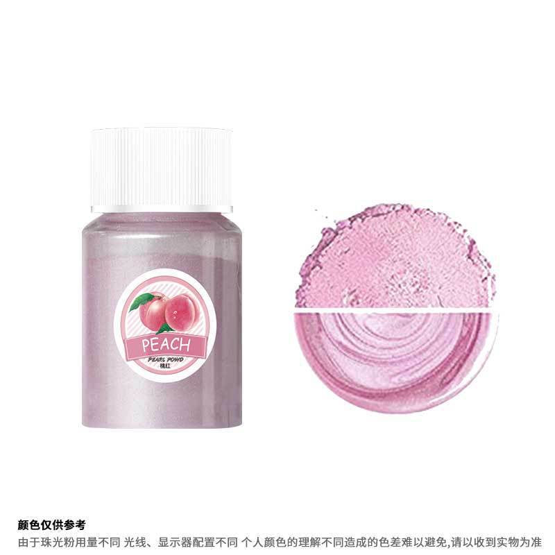 Mica Powder Pigment