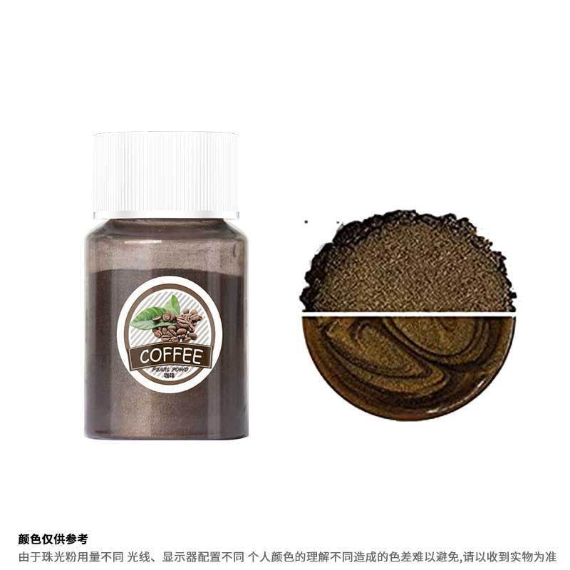 Mica Powder Pigment