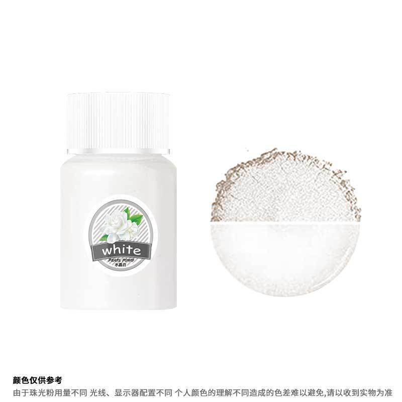 Mica Powder Pigment