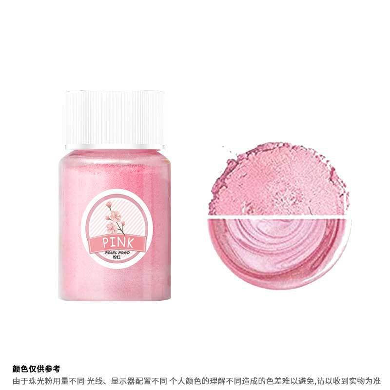 Mica Powder Pigment