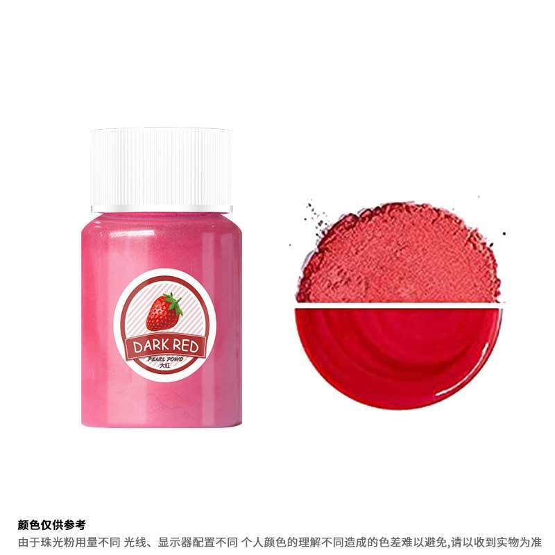Mica Powder Pigment