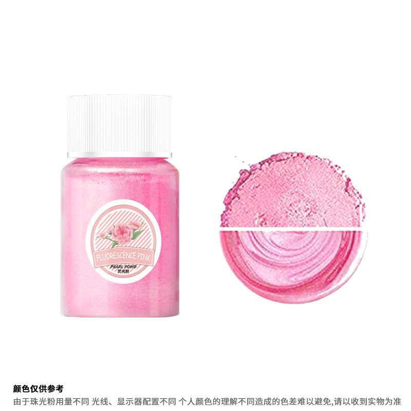 Mica Powder Pigment